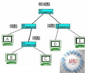 lan chip动作原理与应用