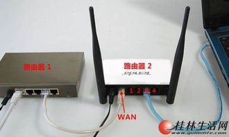 局域网布线 网络与监控系统的核心基础
